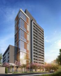 JM Marques | Empreendimento - Zahle Jardins