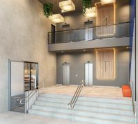 JM Marques | Empreendimento - ZYZ Centro by Kallas Arkhes