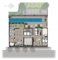 JM Marques | Empreendimento - ZYZ Centro by Kallas Arkhes