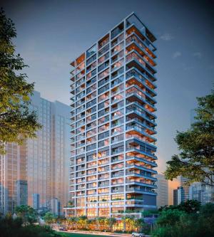 155 Jerônimo | Jm Marques Empreendimentos