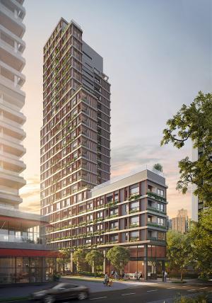 177 Jerônimo | Jm Marques Empreendimentos