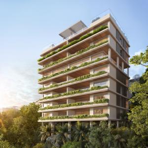 180º Vila Madalena | Jm Marques Empreendimentos