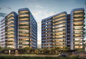 Acervo Residences