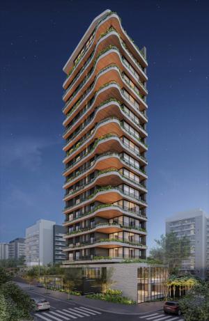 Address Jardins | Jm Marques Empreendimentos