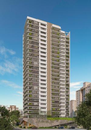 Agami Park Residences | Jm Marques Empreendimentos