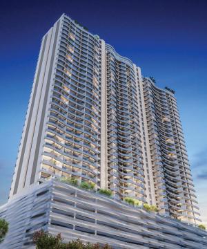 Air Brooklin | Jm Marques Empreendimentos