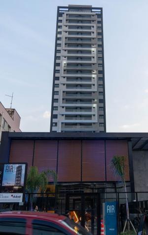 Air Club & Residences