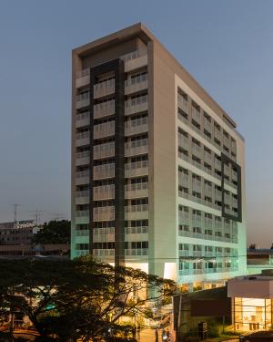 Airport Offices | Jm Marques Empreendimentos