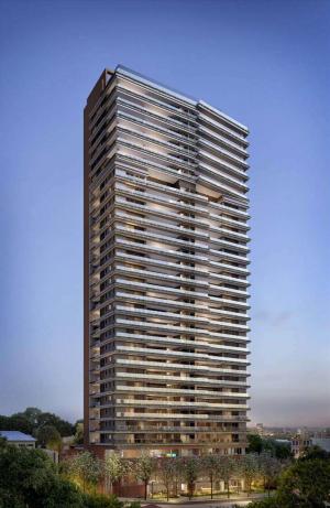 Alameda Jardins | Jm Marques Empreendimentos