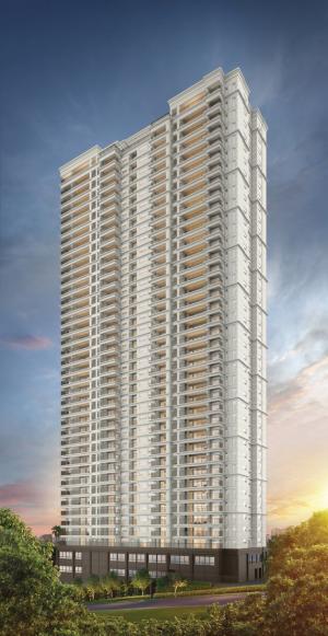 Alive Home Resort | Jm Marques Empreendimentos