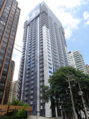 Alpha Green Business Tower | Jm Marques Empreendimentos
