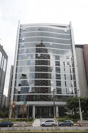 Alpha Tower | Jm Marques Empreendimentos