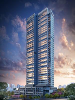 Altto Vila Madalena | Jm Marques Empreendimentos