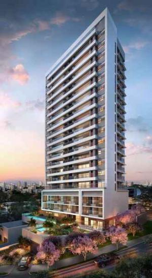 Ambience Vila Mariana | Jm Marques Empreendimentos