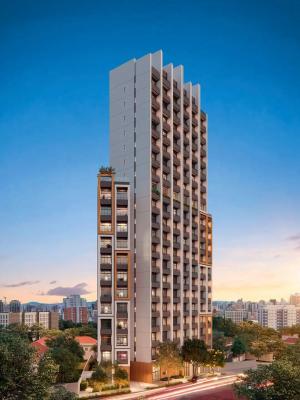 AP Paulista by You,Inc | Jm Marques Empreendimentos