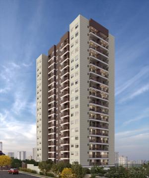 Arboris Morumbi | Jm Marques Empreendimentos