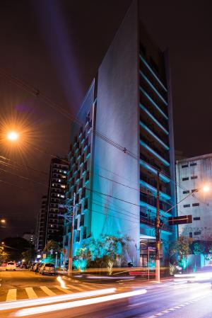 Arc Escritórios Moema | Jm Marques Empreendimentos
