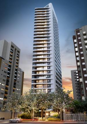 Arcos Itaim | Jm Marques Empreendimentos