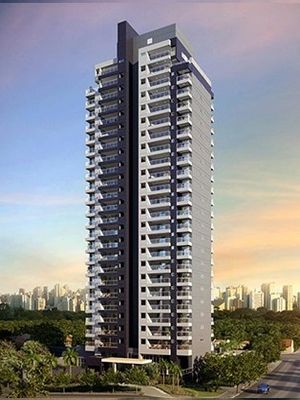 Aristo Vila Mariana | Jm Marques Empreendimentos