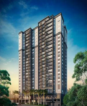 Arq Mooca by Living | Jm Marques Empreendimentos