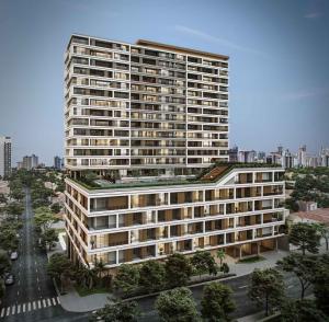 Arq Vila Mariana | Jm Marques Empreendimentos