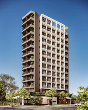 Art Vila Mariana by You,Inc | Jm Marques Empreendimentos