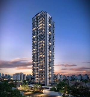 Arte Arquitetura Pinheiros 2 | Jm Marques Empreendimentos