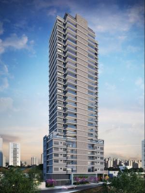 Arte Arquitetura Vila Mariana | Jm Marques Empreendimentos