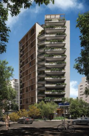 Arte Concreta Jardins | Jm Marques Empreendimentos