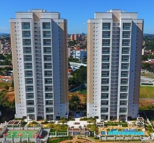 Arthouse Double Sky | Jm Marques Empreendimentos