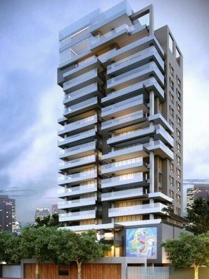Artsy Itaim | Jm Marques Empreendimentos