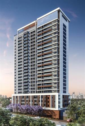 Atmosfera Brooklin | Jm Marques Empreendimentos