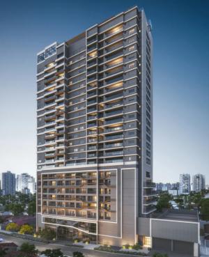 Atmosfera Vila Mariana | Jm Marques Empreendimentos