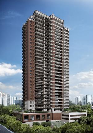 Atria Alphaville | Jm Marques Empreendimentos