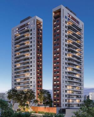 Auster Brooklin | Jm Marques Empreendimentos