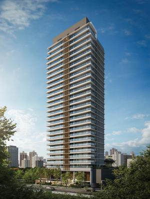 Balkon Campo Belo | Jm Marques Empreendimentos