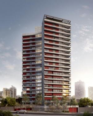 Bandeira Vila Madalena | Jm Marques Empreendimentos