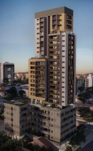 Bauhaus Pinheiros | Jm Marques Empreendimentos