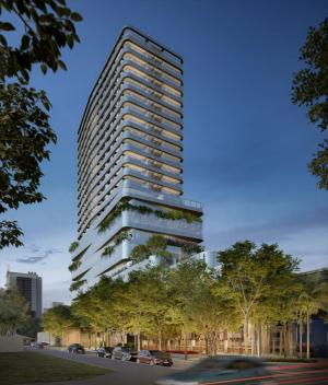 Bioarq Pinheiros | Jm Marques Empreendimentos