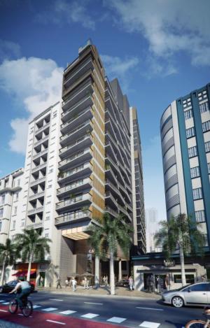 BK30 Largo do Arouche | Jm Marques Empreendimentos