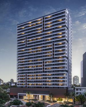 Blem Home Resort | Jm Marques Empreendimentos