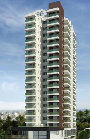 Blend Vila Mariana | Jm Marques Empreendimentos