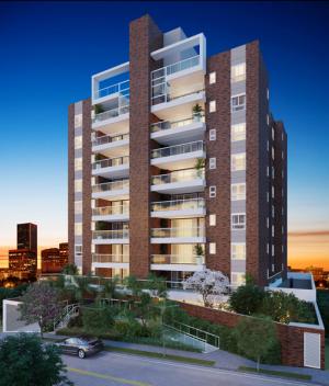 Bonjour Alto de Pinheiros | Jm Marques Empreendimentos