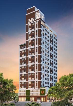 Boulevard Arouche | Jm Marques Empreendimentos