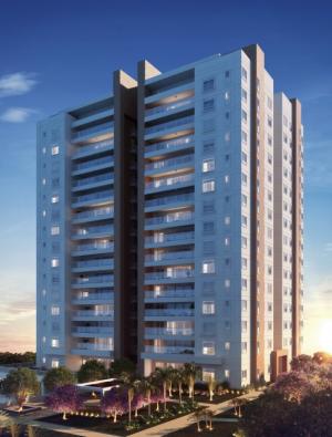 Boulevard Tamboré – Fase 1 | Jm Marques Empreendimentos