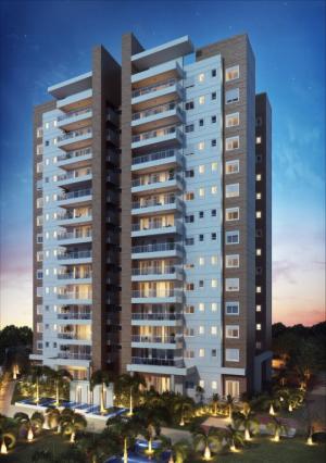 Boulevard Tamboré – Fase 2 | Jm Marques Empreendimentos