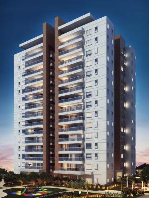 Boulevard Tamboré – Fase 3 | Jm Marques Empreendimentos