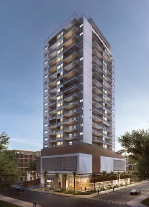 Brooklin Skymark | Jm Marques Empreendimentos