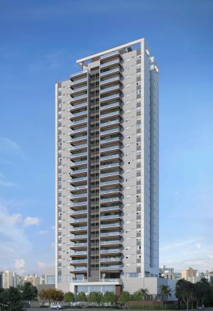 Brooklin Xpression | Jm Marques Empreendimentos