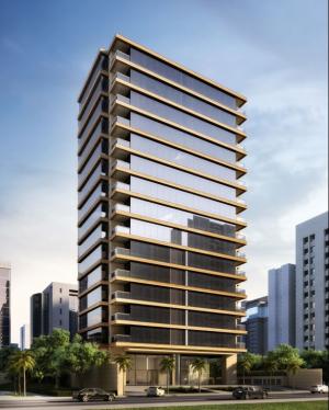 Bueno Business Tower | Jm Marques Empreendimentos